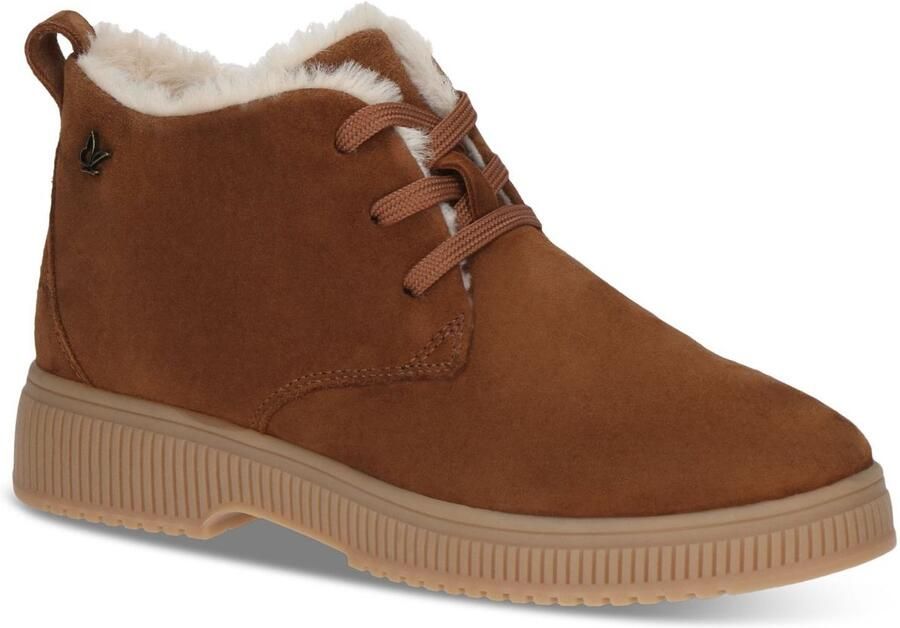 Caprice Dames Enkellaarsje 9-26207-45 305 G-breedte