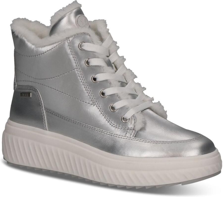 Caprice Dames Enkellaarsje 9-26208-45 900 G-breedte