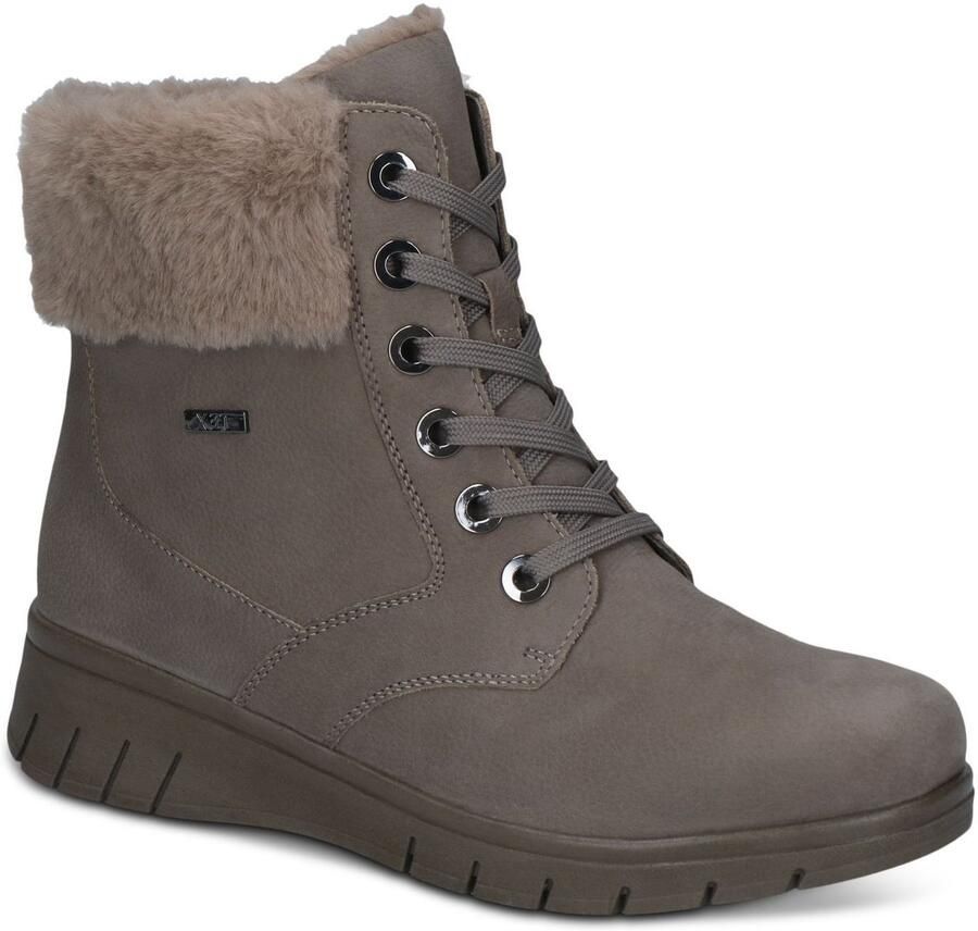 Caprice Dames Enkellaarsje 9-26209-43 334 H-breedte