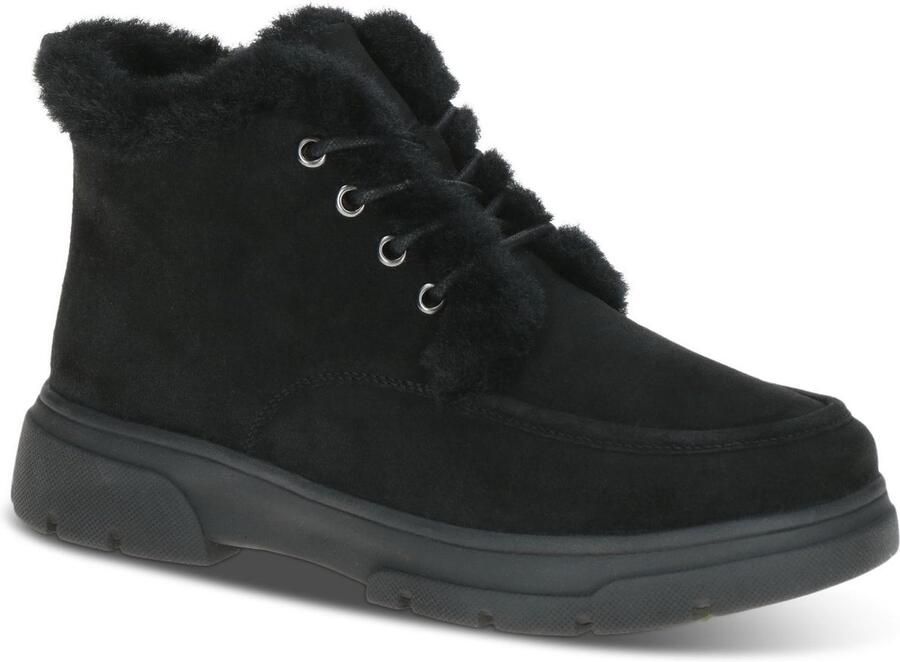 Caprice Dames Enkellaarsje 9-26257-45 004 H-breedte