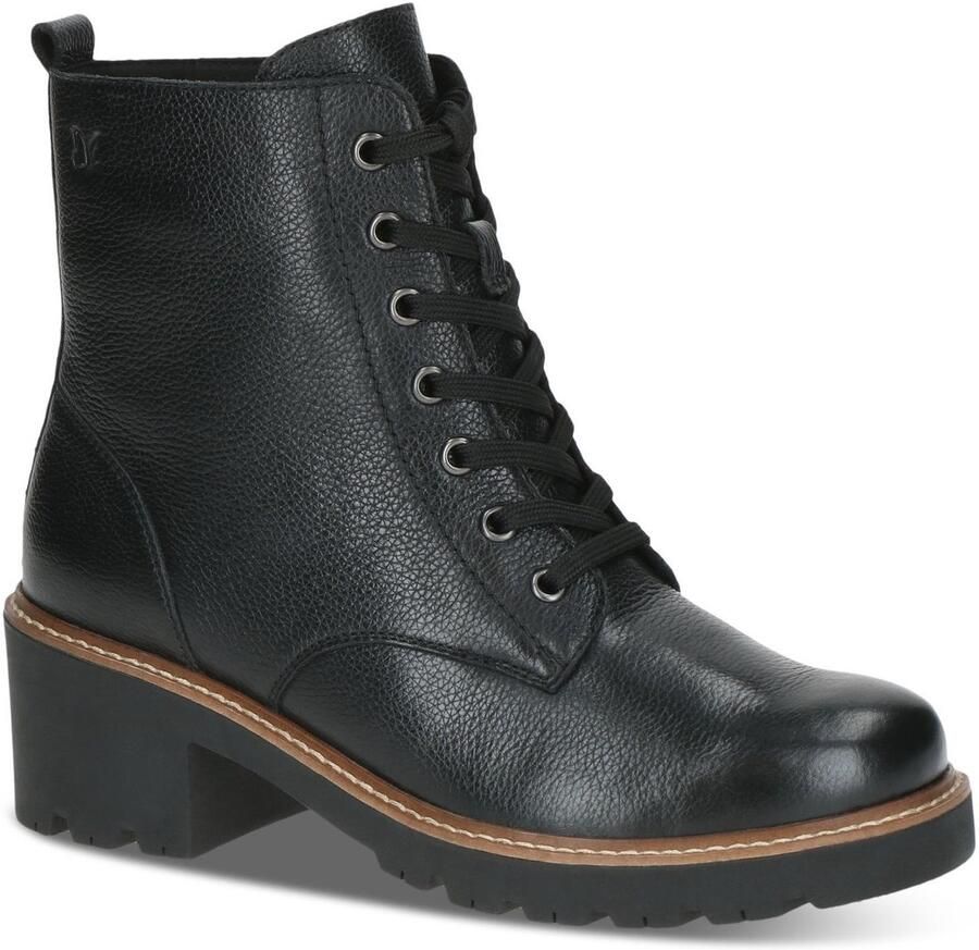 Caprice Dames Enkellaarsje 9-26259-45 022 G-breedte
