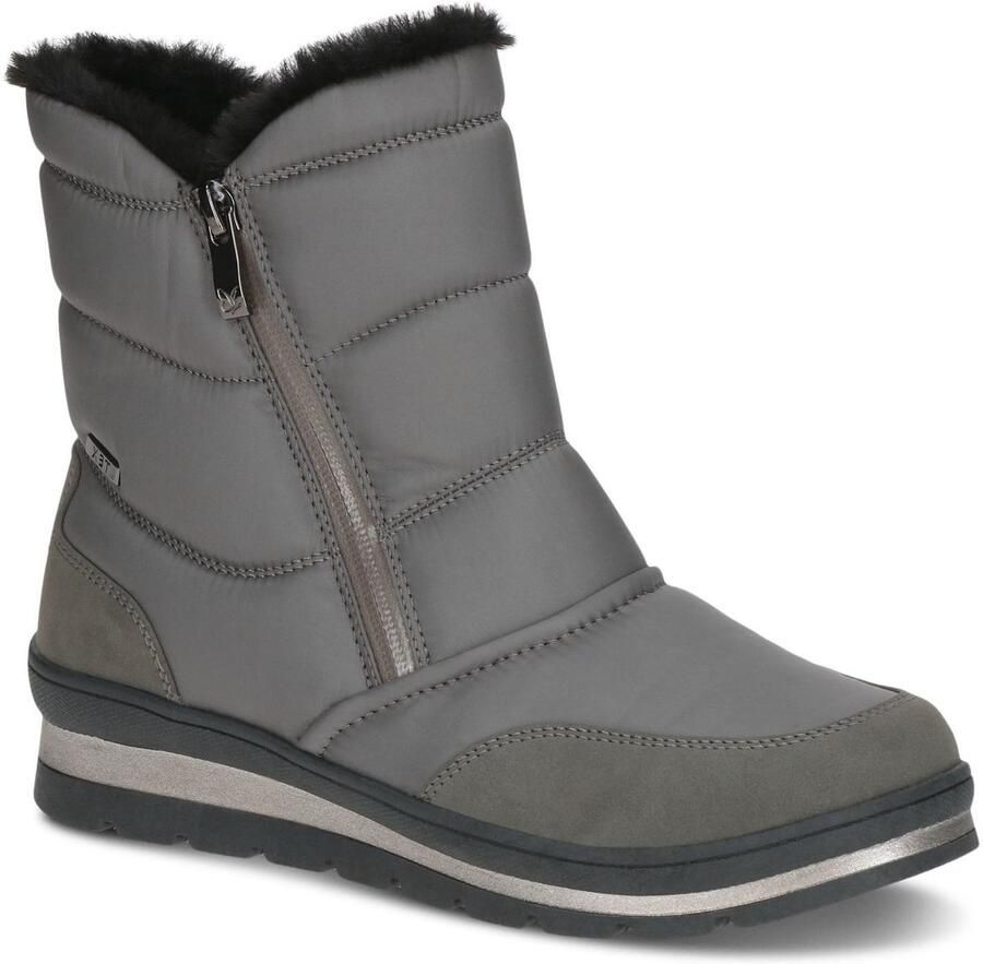 Caprice Dames Enkellaarsje 9-26406-45 230 G-breedte