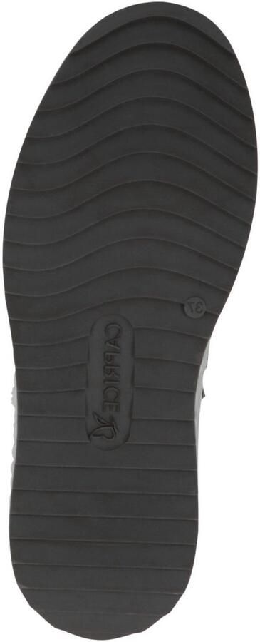 Caprice Dames Enkellaarsje 9-26410-45 206 G-breedte