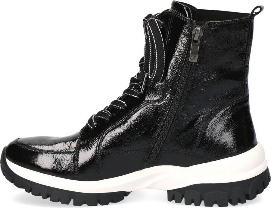 Caprice Dames Enkellaarsje 9 9 26259 29 017 G breedte - Foto 3