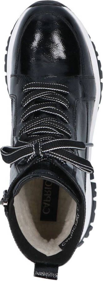 Caprice Dames Enkellaarsje 9 9 26259 29 017 G breedte - Foto 5