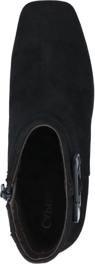 Caprice Dames Enkellaarsje 9 9 25303 29 004 G breedte - Foto 6