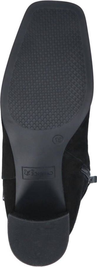 Caprice Dames Enkellaarsje 9 9 25303 29 004 G breedte - Foto 5