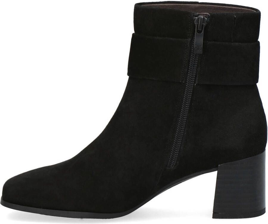 Caprice Dames Enkellaarsje 9 9 25303 29 004 G breedte - Foto 4