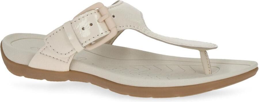 Caprice Dames Flip Flops G-breedte