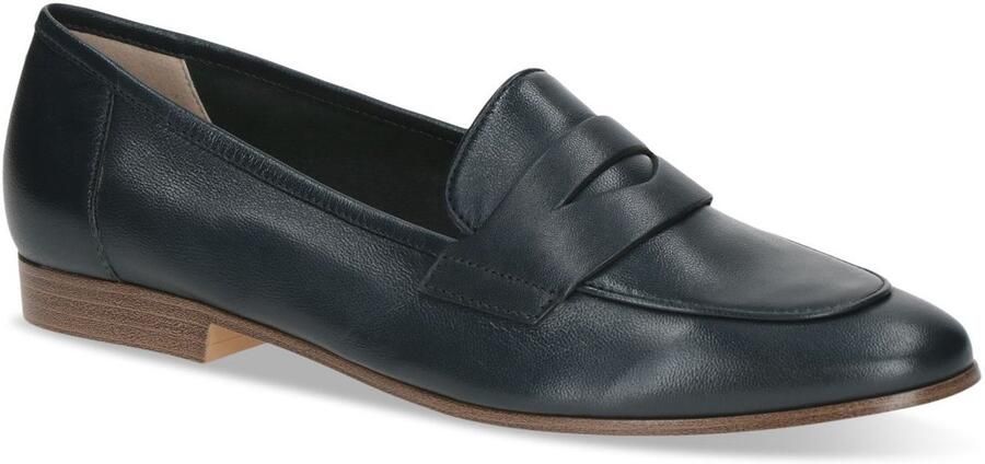 Caprice Dames Instappers 9-24200-44 855 G-breedte