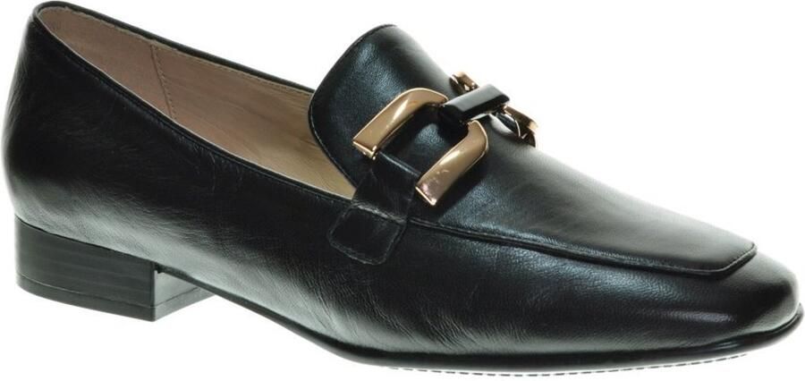 Caprice Dames Instappers 9-24201-42 040 G-breedte