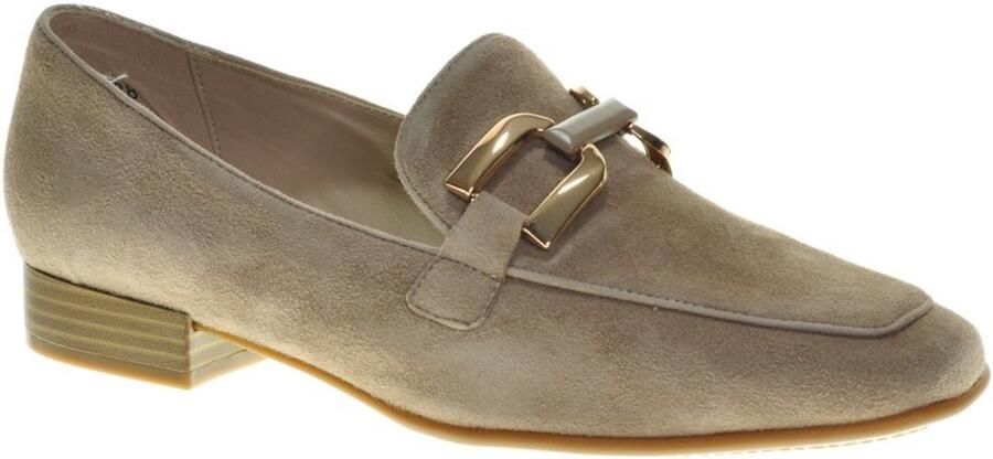 Caprice Dames Instappers 9-24201-42 343 G-breedte