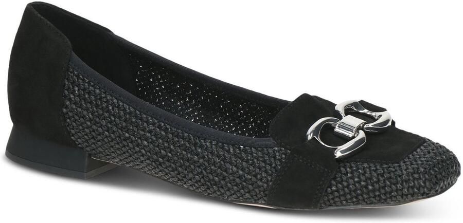 Caprice Dames Instappers 9-24201-46 019 G-breedte