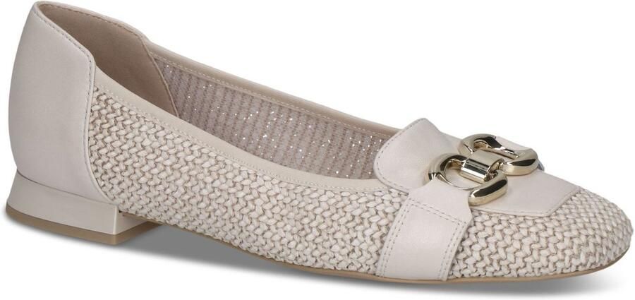 Caprice Dames Instappers 9-24201-46 199 G-breedte