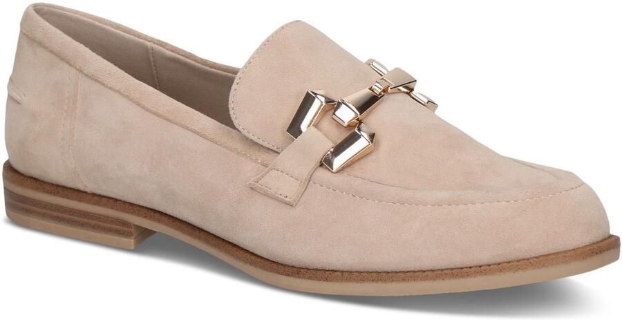 Caprice Dames Instappers 9-24202-46 405 G-breedte