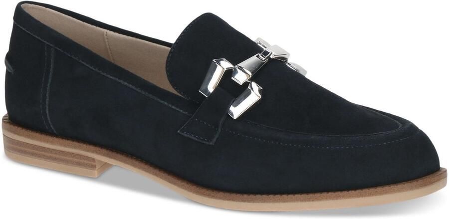 Caprice Dames Instappers 9-24202-46 857 G-breedte