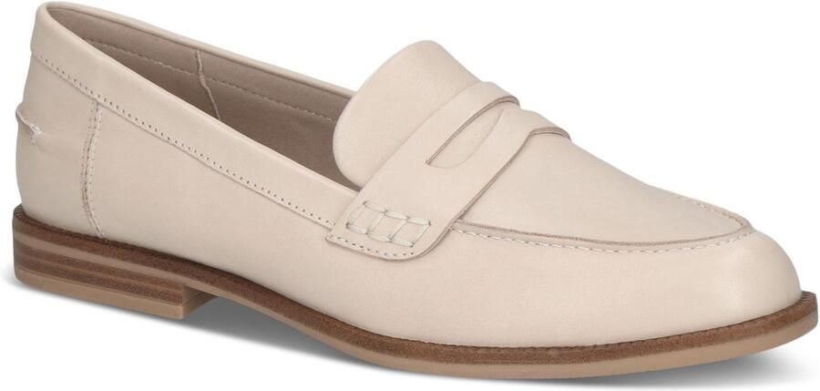 Caprice Dames Instappers 9-24203-46 170 G-breedte