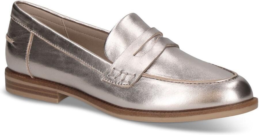 Caprice Dames Instappers 9-24203-46 341 G-breedte