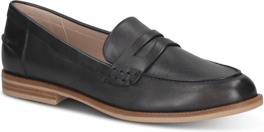 Caprice Dames Instappers 9-24203-46 855 G-breedte