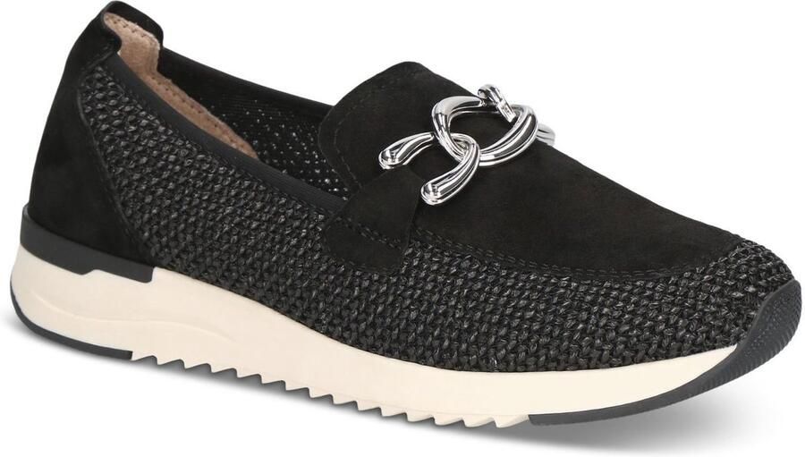 Caprice Dames Instappers 9-24505-46 019 G-breedte