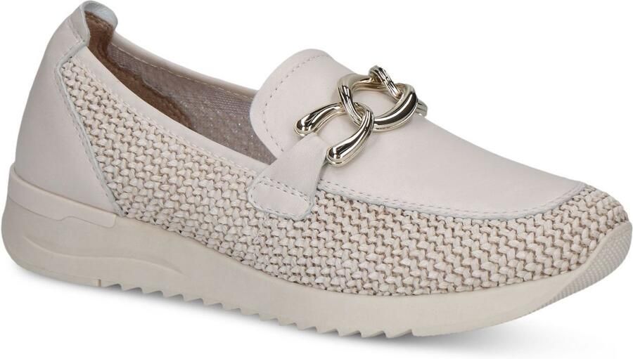 Caprice Dames Instappers 9-24505-46 199 G-breedte - Foto 2