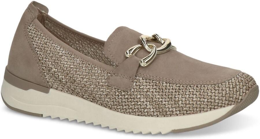 Caprice Dames Instappers 9-24505-46 326 G-breedte