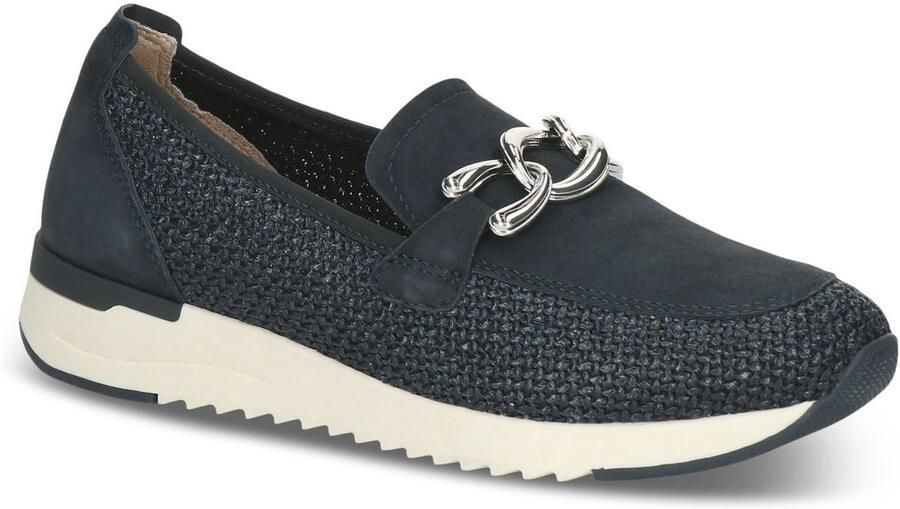 Caprice Dames Instappers 9-24505-46 880 G-breedte - Foto 2