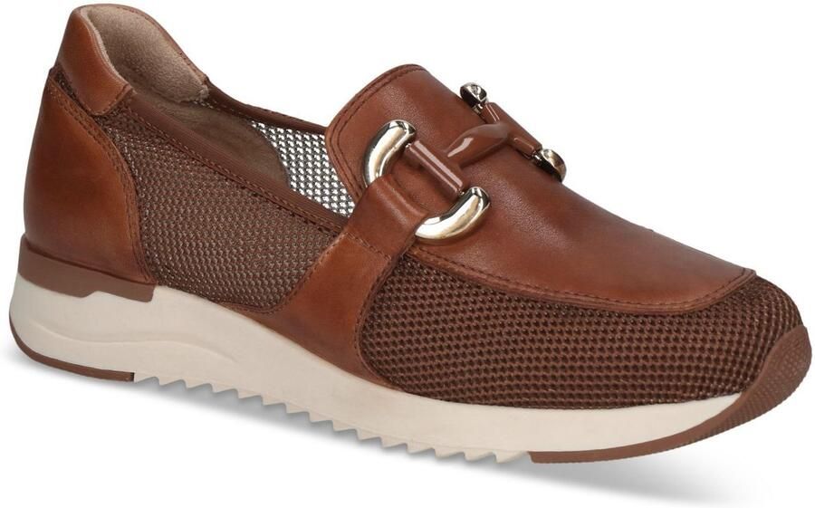 Caprice Dames Instappers 9-24536-42 313 G-breedte