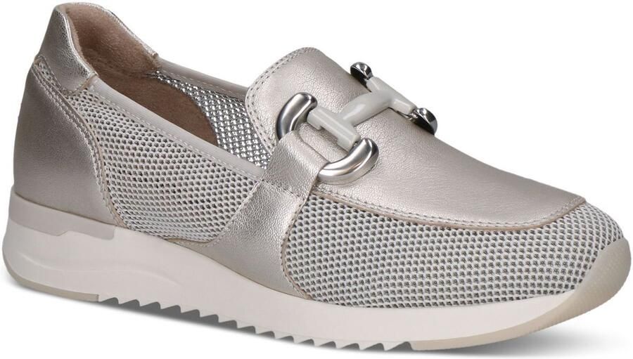 Caprice Dames Instappers 9-24536-42 960 G-breedte