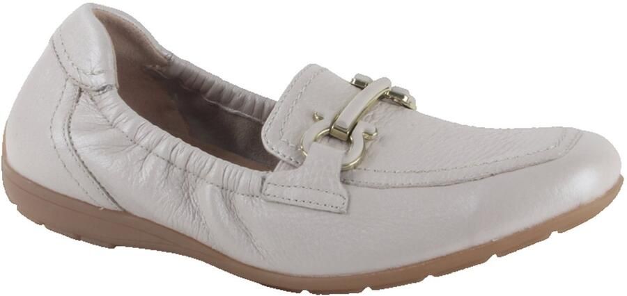 Caprice Dames Instappers 9-24654-42 131 G-breedte