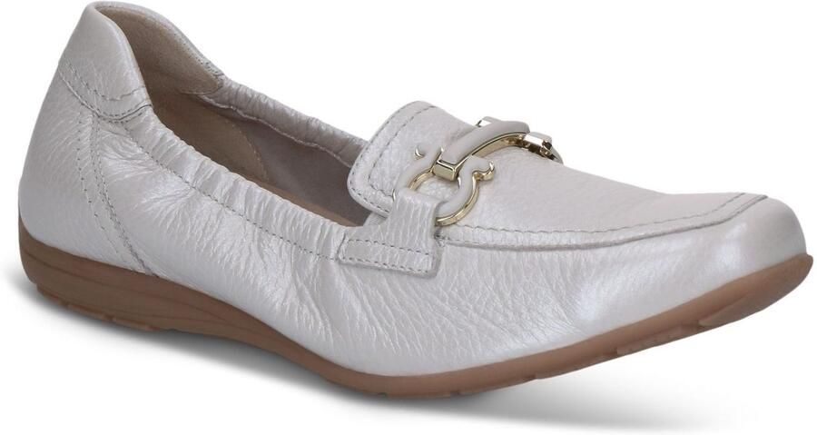 Caprice Dames Instappers 9-24654-42 131 G-breedte