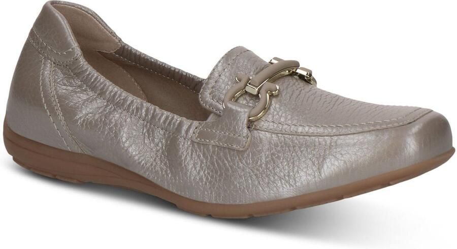 Caprice Dames Instappers 9-24654-42 219 G-breedte