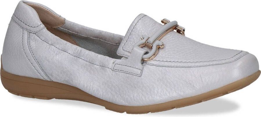 Caprice Dames Instappers 9-24654-42 887 G-breedte