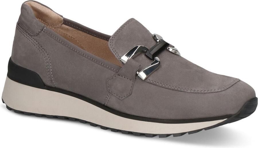 Caprice Dames Instappers 9-24700-43 225 G-breedte