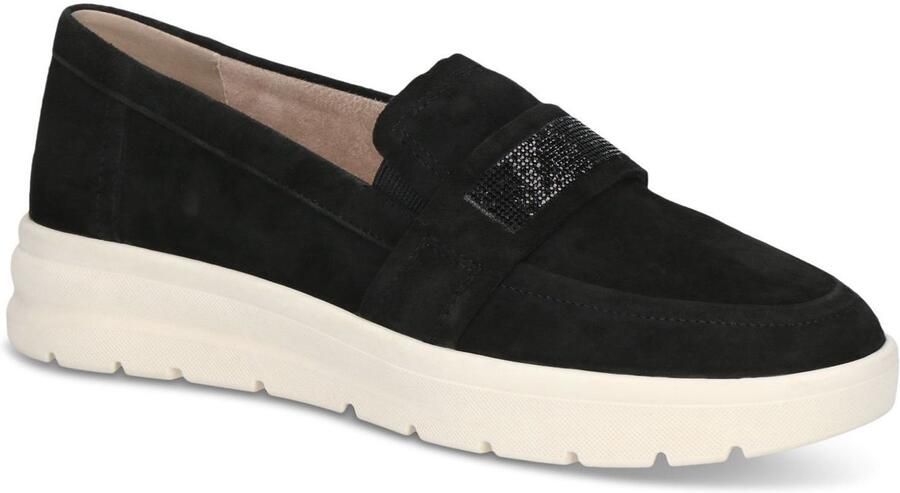 Caprice Dames Instappers 9-24700-46 004 G-breedte