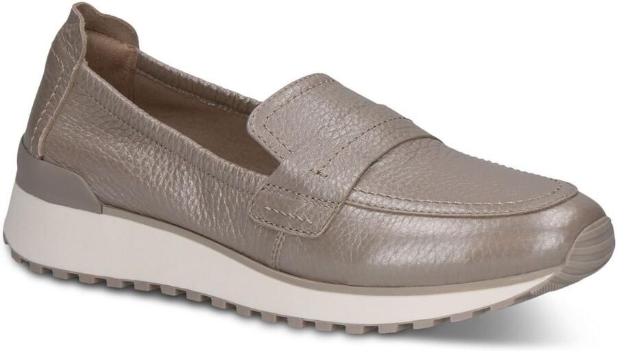 Caprice Dames Instappers 9-24701-46 219 G-breedte