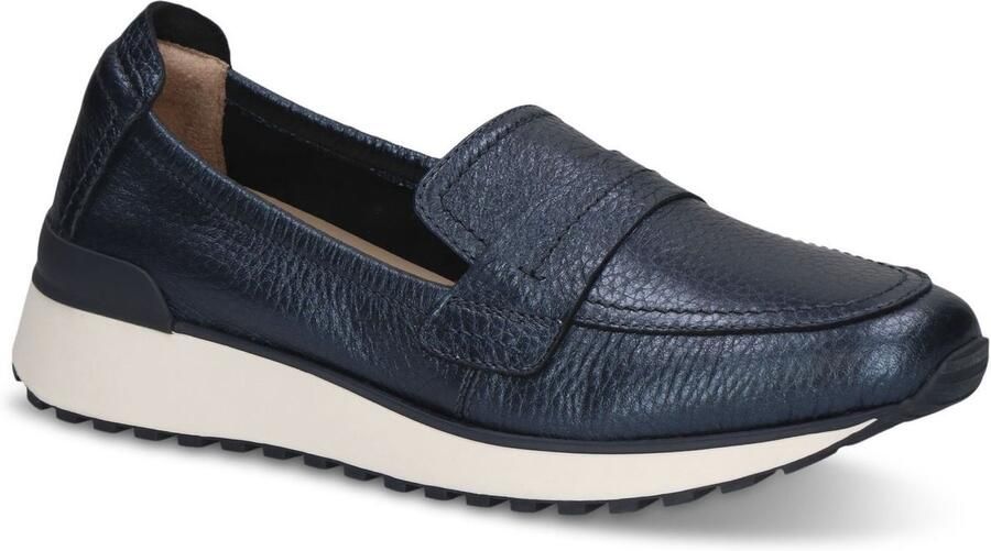 Caprice Dames Instappers 9-24701-46 883 G-breedte