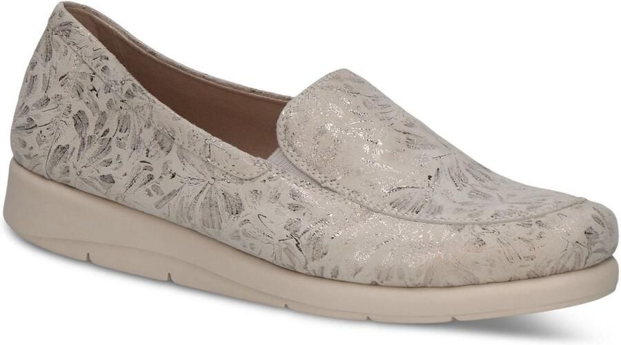 Caprice Dames Instappers 9-24750-41 155 G-breedte