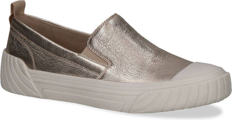 Caprice Dames Instappers 9-24752-42 959 G-breedte