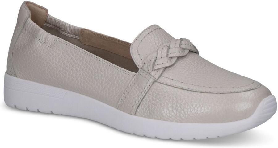 Caprice Dames Instappers 9-24752-46 136 G-breedte