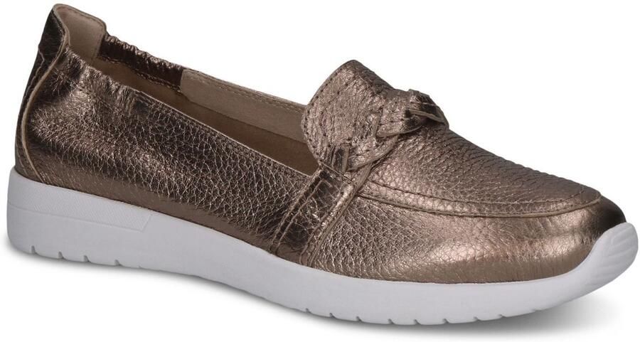 Caprice Dames Instappers 9-24752-46 36A G-breedte