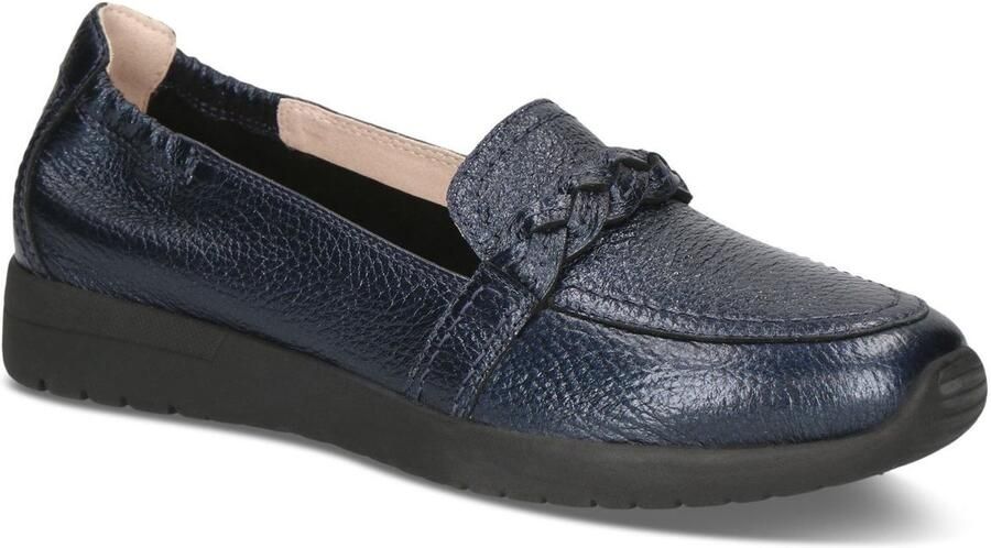 Caprice Dames Instappers 9-24752-46 883 G-breedte