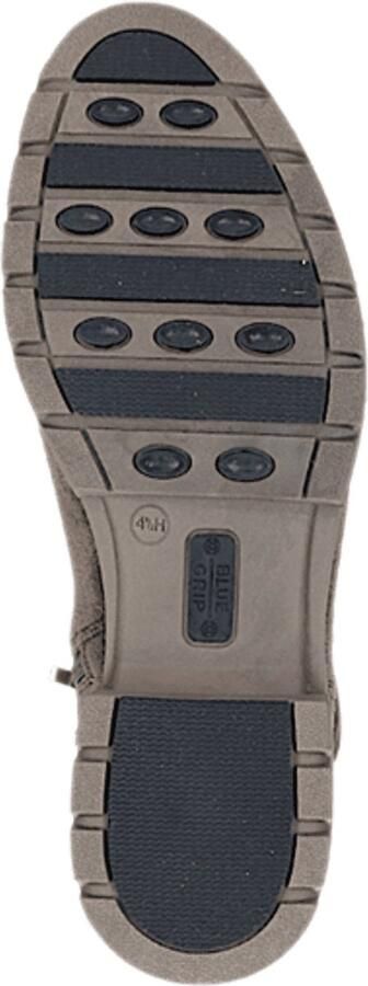 Caprice Dames Laars H Breedte Taupe