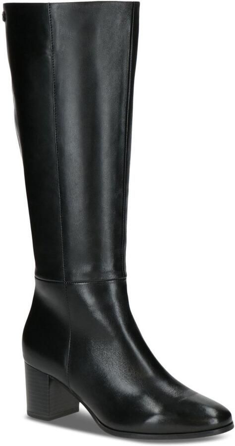 Caprice Dames Laarzen 9-25502-45 022 G-breedte
