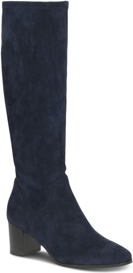 Caprice Dames Laarzen 9-25503-45 870 G-breedte