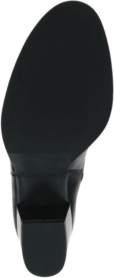 Caprice Dames Laarzen 9-25504-45 019 G-breedte