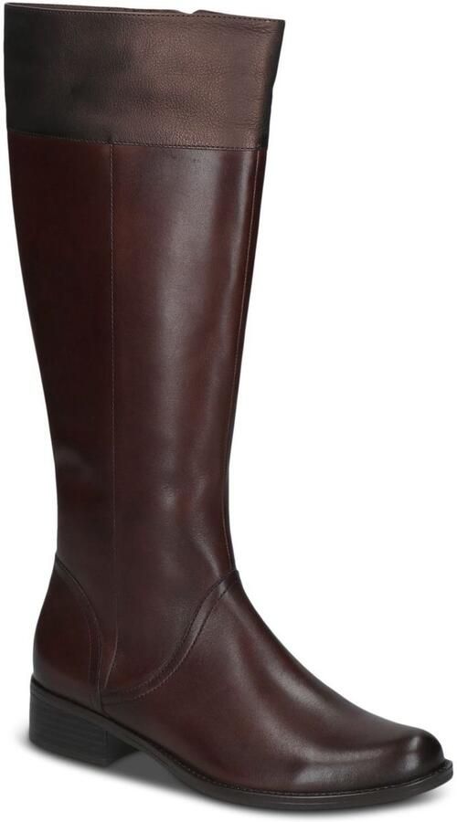 Caprice Dames Laarzen 9-25511-41 329 G-breedte