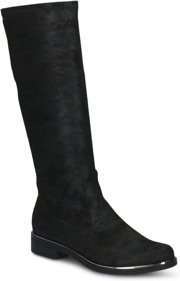 Caprice Dames Laarzen 9-25512-41 046 G-breedte - Foto 1