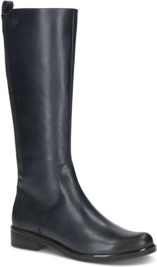 Caprice Dames Laarzen 9-25515-45 880 G-breedte