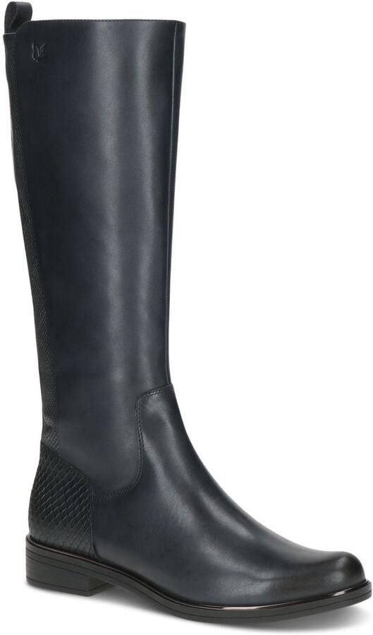 Caprice Dames Laarzen 9-25515-45 880 G-breedte